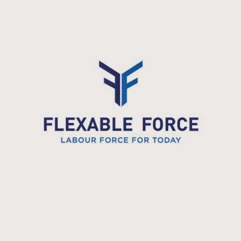 Photo: Flexable Force