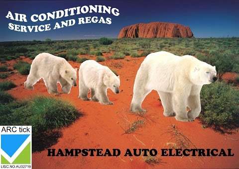 Photo: Hampstead Auto Electrical