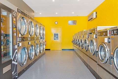 Photo: Star Laundromat